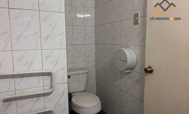 Oficina en alquiler ubicado en Centro Histórico de Santiago