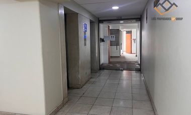 Oficina en alquiler ubicado en Centro Histórico de Santiago