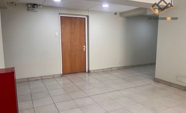 Oficina en alquiler ubicado en Centro Histórico de Santiago