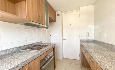 Departamento en Arriendo en Cochrane, Concepción