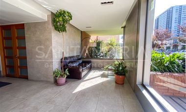Departamento en Arriendo en Cochrane, Concepción