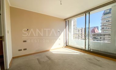 Departamento en Arriendo en Cochrane, Concepción