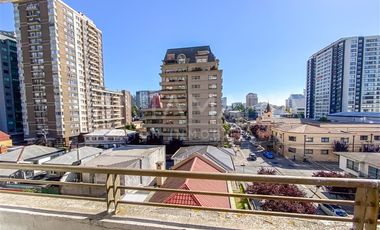 Departamento en Arriendo en Cochrane, Concepción