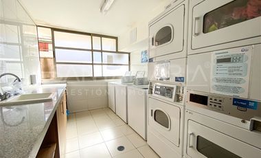 Departamento en Arriendo en Cochrane, Concepción