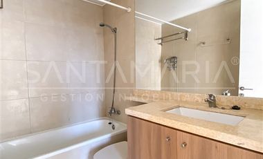 Departamento en Arriendo en Cochrane, Concepción
