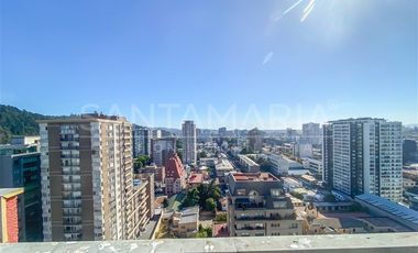 Departamento en Arriendo en Cochrane, Concepción