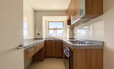 Departamento en Arriendo en Cochrane, Concepción