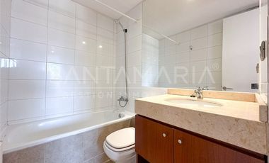 Departamento en Arriendo en Cochrane, Concepción