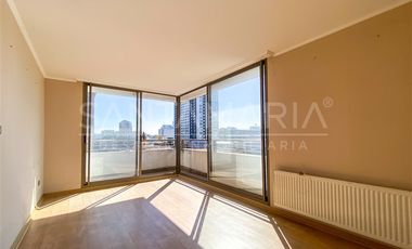 Departamento en Arriendo en Cochrane, Concepción