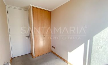 Departamento en Arriendo en Cochrane, Concepción