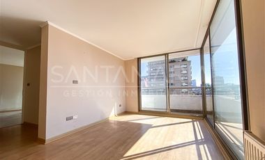 Departamento en Arriendo en Cochrane, Concepción