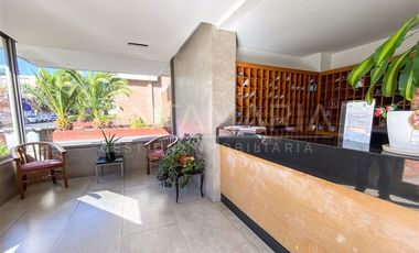 Departamento en Arriendo en Cochrane, Concepción