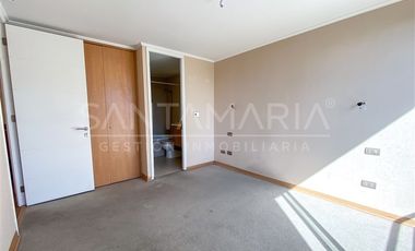 Departamento en Arriendo en Cochrane, Concepción