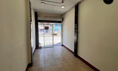 Local de arriendo en Guayacanes 2da Etapa – código:21788