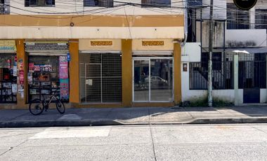 Local de arriendo en Guayacanes 2da Etapa – código:21788