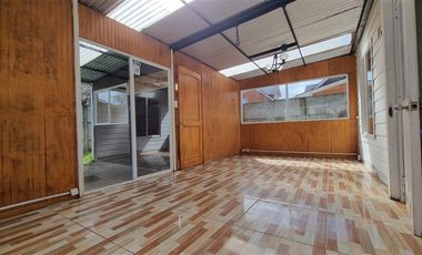 Casa en Arriendo en PASAJE EL QUEULE