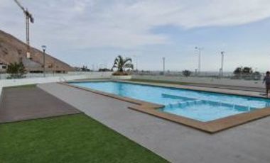 EXCLUSIVO DEPARTAMENTO FRENTE AL MAR