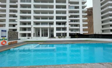 EXCLUSIVO DEPARTAMENTO FRENTE AL MAR
