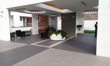 EXCLUSIVO DEPARTAMENTO FRENTE AL MAR
