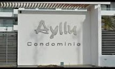 EXCLUSIVO DEPARTAMENTO FRENTE AL MAR