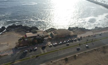 EXCLUSIVO DEPARTAMENTO FRENTE AL MAR