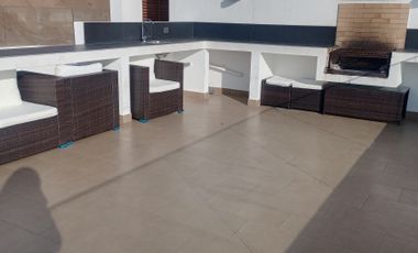 EXCLUSIVO DEPARTAMENTO FRENTE AL MAR