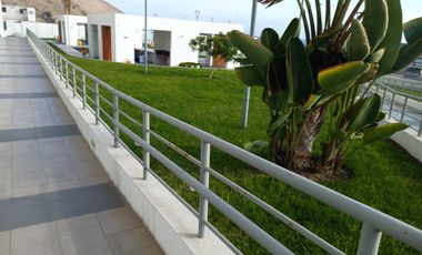 EXCLUSIVO DEPARTAMENTO FRENTE AL MAR