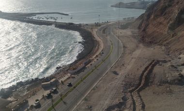 EXCLUSIVO DEPARTAMENTO FRENTE AL MAR