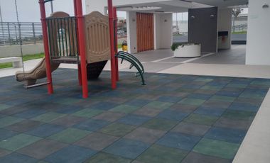 EXCLUSIVO DEPARTAMENTO FRENTE AL MAR