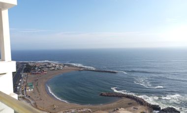EXCLUSIVO DEPARTAMENTO FRENTE AL MAR
