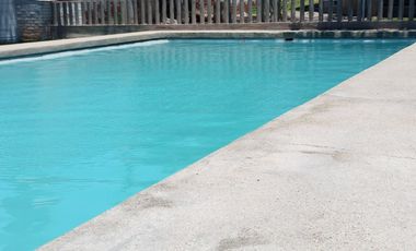 EXCELENTE CONDOMINIO UNA SOLO TORRE
