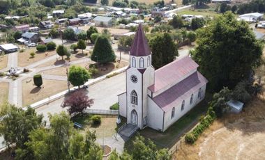 PARCELA EN LOS MUERMOS LA PALOMA