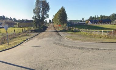 PARCELA EN LOS MUERMOS LA PALOMA