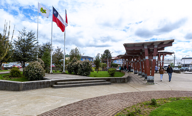 PARCELA EN LOS MUERMOS LA PALOMA