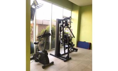VENDE 1D1B +B Metro San Joaquín