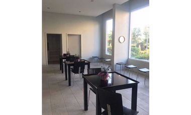VENDE 1D1B +B Metro San Joaquín