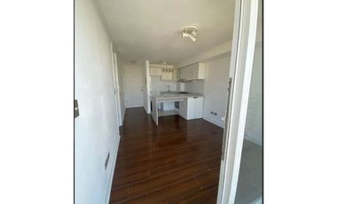 VENDE 1D1B +B Metro San Joaquín