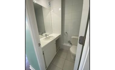 VENDE 1D1B +B Metro San Joaquín