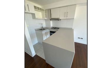 VENDE 1D1B +B Metro San Joaquín