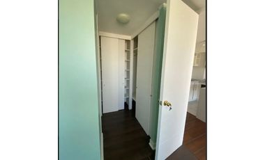 VENDE 1D1B +B Metro San Joaquín