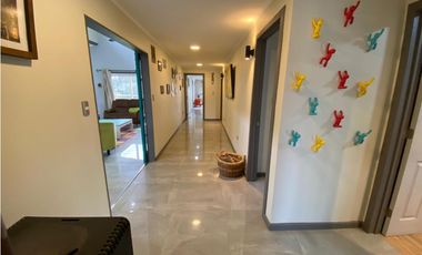 SE VENDE HERMOSA CASA EN CONDOMINIO