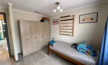 SE VENDE HERMOSA CASA EN CONDOMINIO