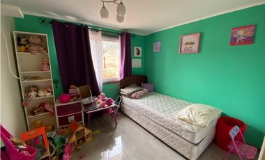 SE VENDE HERMOSA CASA EN CONDOMINIO