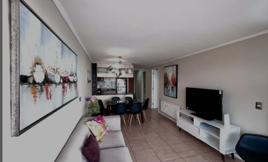 Venta Departamento Frente A Playa Los Lilenes