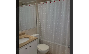 Venta Departamento Frente A Playa Los Lilenes