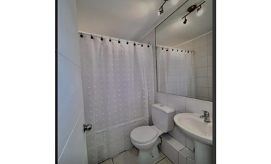 Venta Departamento Frente A Playa Los Lilenes