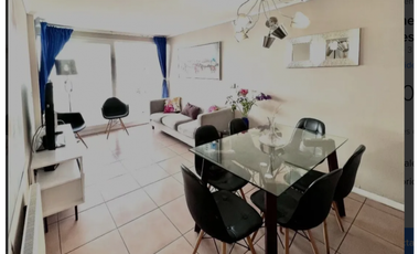 Venta Departamento Frente A Playa Los Lilenes