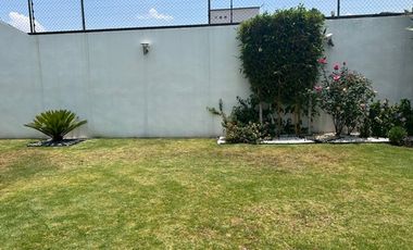 RENTA CASA EN SAN CARLOS