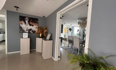 RENTA CASA EN SAN CARLOS