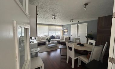 RENTA CASA EN SAN CARLOS